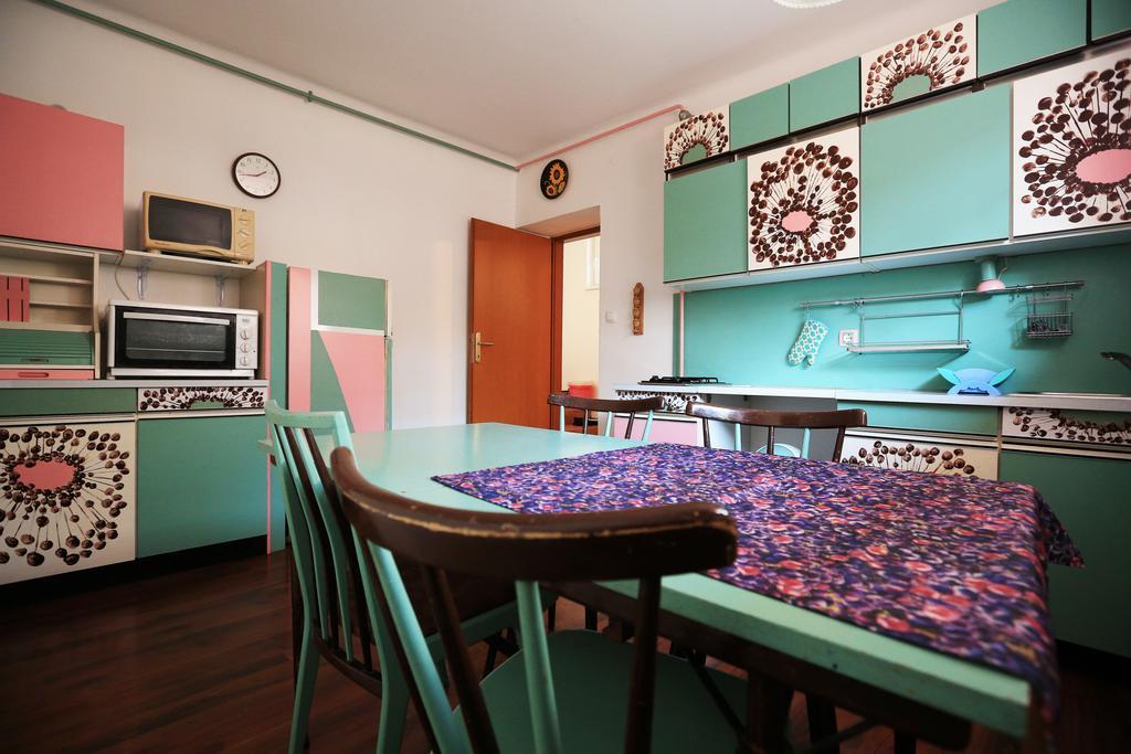 Apartment In Любляна Екстер'єр фото